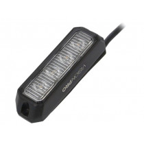 EB8013; Stroboscope lamp; 20W; Light source: 4x LED; Series: VISIONPRO; ELTA
