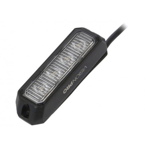 EB8013; Stroboscope lamp; 20W; Light source: 4x LED; Series: VISIONPRO; ELTA