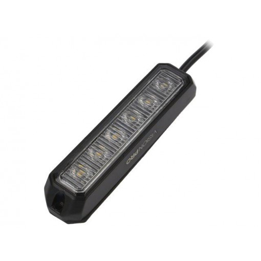 EB8014; Stroboscope lamp; 30W; Light source: 6x LED; Series: VISIONPRO; ELTA