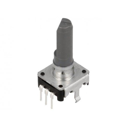 EC12E1220405; Encoder: incremental; THT; 12imp/revol; Pos: 12; two phase A and B; ALPS