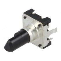 EC12E20-24P24C; Encoder: incremental; THT; 24imp/revol; Pos: 24; two phase A and B; SR PASSIVES