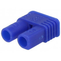 EC2-F; Plug; DC supply; EC2; female; PIN: 2; for cable; soldered; 15A; 500V; AMASS EC2-F; Plug; DC supply; EC2; female; PIN: 2; for cable; soldered; 15A; 500V; AMASS