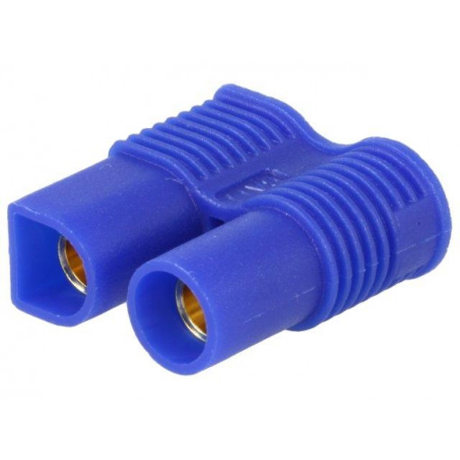 EC3-F; Plug; DC supply; EC3; female; PIN: 2; for cable; soldered; 25A; 500V; AMASS EC3-F; Plug; DC supply; EC3; female; PIN: 2; for cable; soldered; 25A; 500V; AMASS