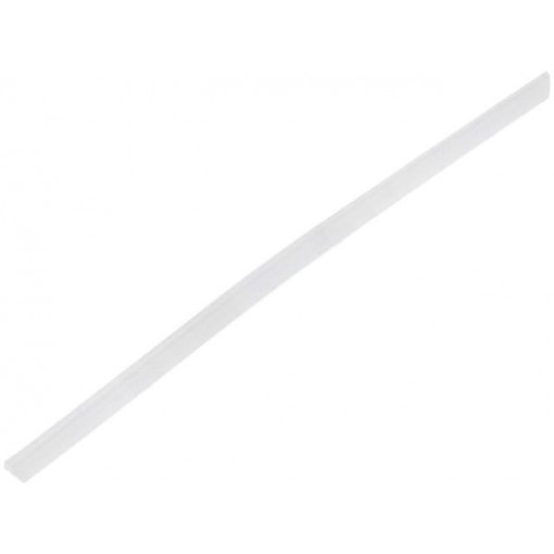 ; Hole and edge shield; polyetylene; L: 10m; natural; C: 4.5mm; B: 2mm; KSS WIRING ; Hole and edge shield; polyetylene; L: 10m; natural; C: 4.5mm; B: 2mm; KSS WIRING