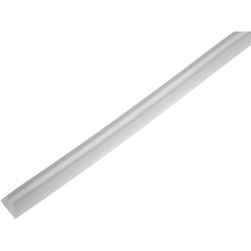 ; Hole and edge shield; polyetylene; L: 10m; natural; C: 5.8mm; KSS WIRING ; Hole and edge shield; polyetylene; L: 10m; natural; C: 5.8mm; KSS WIRING