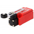 ED-1-1-21; Limit switch; NO + NC; 5A; max.240VAC; max.240VDC; PG13,5; IP67; HIGHLY