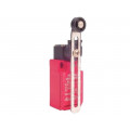 ED-1-1-22; Limit switch; NO + NC; 5A; max.240VAC; max.240VDC; PG13,5; IP67; HIGHLY