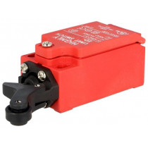 ED-1-1-63; Limit switch; NO + NC; 5A; max.240VAC; max.240VDC; PG13,5; IP67; HIGHLY