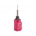 ED-1-3-241; Limit switch; NO + NC; 5A; max.240VAC; max.240VDC; PG13,5; IP67; HIGHLY