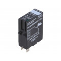 ED24B5R; Relay: solid state; Ucntrl: 90÷140VAC; 5A; 24÷280VAC; socket; CRYDOM