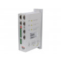ED430-0040-PA-K-000; Servo driver; 220VAC; Interface: RS232; 400W; Kinco ED430-0040-PA-K-000; Servo driver; 220VAC; Interface: RS232; 400W; Kinco