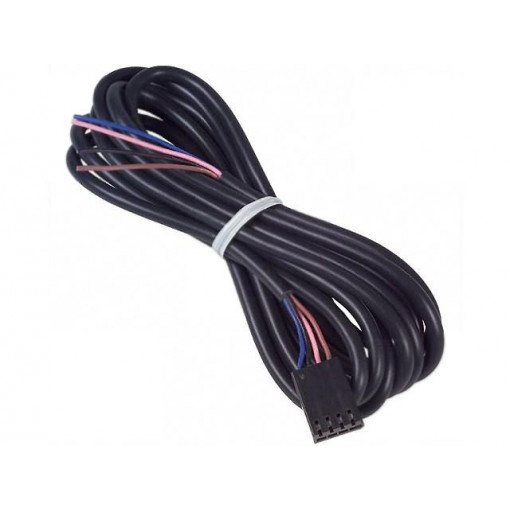 EE-1006 1M; Connection lead; 1m; OMRON