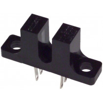 EE-SG3; Sensor: photoelectric; through-beam (with slot); 30V; 3.6mm; OMRON