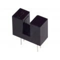 EE-SJ3-D; Sensor: photoelectric; through-beam (with slot); Mounting: PCB; OMRON EE-SJ3-D; Sensor: photoelectric; through-beam (with slot); Mounting: PCB; OMRON