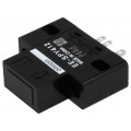 EE-SPY412; Sensor: photoelectric; retro-reflective; LIGHT-ON; NPN; -10÷55°C; OMRON OCB EE-SPY412; Sensor: photoelectric; retro-reflective; LIGHT-ON; NPN; -10÷55°C; OMRON OCB