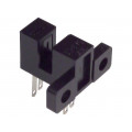 EE-SV3; Sensor: photoelectric; through-beam (with slot); 30V; 3.4mm; OMRON EE-SV3; Sensor: photoelectric; through-beam (with slot); 30V; 3.4mm; OMRON