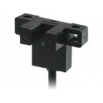 EE-SX671-WR 1M; Sensor: photoelectric; Range: 5mm; NPN; DARK-ON,LIGHT-ON; OMRON