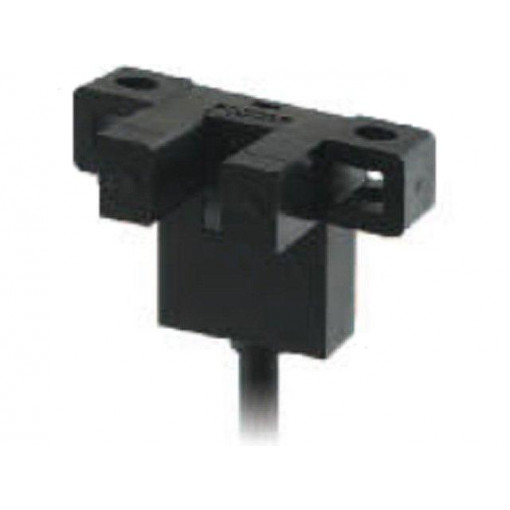 EE-SX671-WR 1M; Sensor: photoelectric; Range: 5mm; NPN; DARK-ON,LIGHT-ON; OMRON