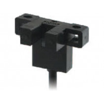 EE-SX671P-WR 1M; Sensor: photoelectric; Range: 5mm; PNP; DARK-ON,LIGHT-ON; OMRON