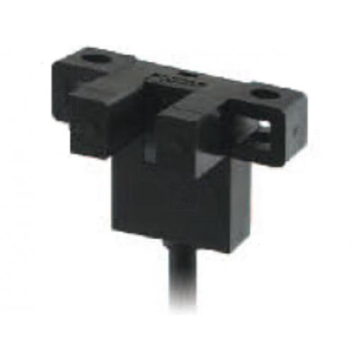 EE-SX671P-WR 1M; Sensor: photoelectric; Range: 5mm; PNP; DARK-ON,LIGHT-ON; OMRON