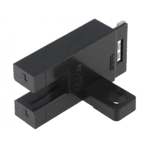 EE-SX672P; Sensor: photoelectric; Range: 5mm; PNP; DARK-ON,LIGHT-ON; OMRON