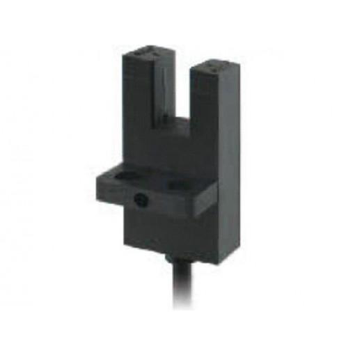 EE-SX673-WR 1M; Sensor: photoelectric; Range: 5mm; NPN; DARK-ON,LIGHT-ON; OMRON