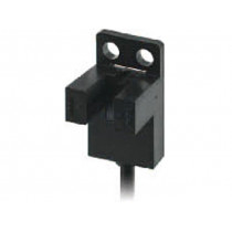 EE-SX674-WR 1M; Sensor: photoelectric; Range: 5mm; NPN; DARK-ON,LIGHT-ON; OMRON