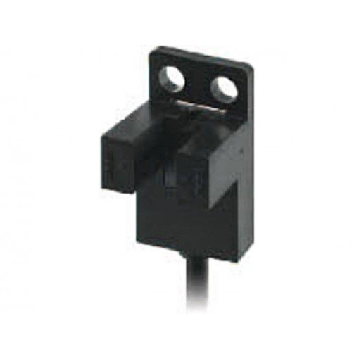 EE-SX674-WR 1M; Sensor: photoelectric; Range: 5mm; NPN; DARK-ON,LIGHT-ON; OMRON