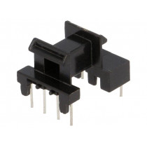 EE16-K-H-8P-SW; Coilformer: with pins; Application: E16/7/5; No.of term: 8; FERYSTER