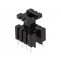 EE19-K-V-9P-P1950; Coilformer: with pins; Application: E19/8/5; No.of term: 9; FERYSTER