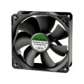 EEC0384B1-000U-G99; Fan: DC; axial; 48VDC; 120x120x38mm; 234.6m3/h; 48dBA; ball bearing; SUNON EEC0384B1-000U-G99; Fan: DC; axial; 48VDC; 120x120x38mm; 234.6m3/h; 48dBA; ball bearing; SUNON