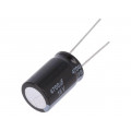 EEUFR1C472; Capacitor: electrolytic; low impedance; THT; 4700uF; 16VDC; ±20%; PANASONIC