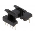 EF12.6-K-H-9P-P1212; Coilformer: with pins; Application: E13/7/4; No.of term: 9; FERYSTER EF12.6-K-H-9P-P1212; Coilformer: with pins; Application: E13/7/4; No.of term: 9; FERYSTER