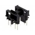 EF16-K-H-8P-T1618; Coilformer: with pins; Application: E16/8/5; No.of term: 8; FERYSTER EF16-K-H-8P-T1618; Coilformer: with pins; Application: E16/8/5; No.of term: 8; FERYSTER