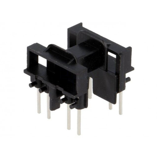 EF16-K-H-8P-T1618; Coilformer: with pins; Application: E16/8/5; No.of term: 8; FERYSTER