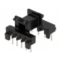 EF16-K-H-9P-SW; Coilformer: with pins; Application: E16/8/5; No.of term: 9; FERYSTER EF16-K-H-9P-SW; Coilformer: with pins; Application: E16/8/5; No.of term: 9; FERYSTER