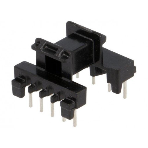 EF16-K-H-9P-SW; Coilformer: with pins; Application: E16/8/5; No.of term: 9; FERYSTER