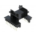 EF20-K-H-15P; Coilformer: with pins; Application: E20/10/6; No.of term: 15; FERYSTER EF20-K-H-15P; Coilformer: with pins; Application: E20/10/6; No.of term: 15; FERYSTER