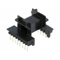 EF20-K-H-15P; Coilformer: with pins; Application: E20/10/6; No.of term: 15; FERYSTER