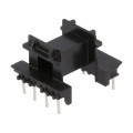 EF20-K-H-8P; Coilformer: with pins; Application: E20/10/6; No.of term: 8; FERYSTER EF20-K-H-8P; Coilformer: with pins; Application: E20/10/6; No.of term: 8; FERYSTER