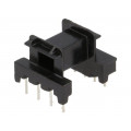 EF20-K-H-8P-SW; Coilformer: with pins; Application: E20/10/6; No.of term: 8; FERYSTER EF20-K-H-8P-SW; Coilformer: with pins; Application: E20/10/6; No.of term: 8; FERYSTER