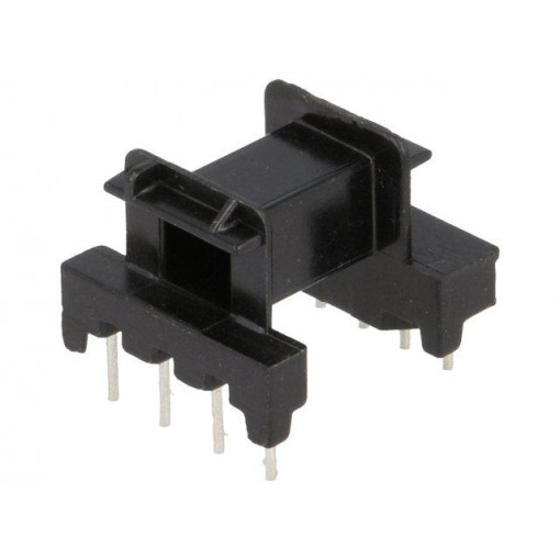 EF20-K-H-8P-SW; Coilformer: with pins; Application: E20/10/6; No.of term: 8; FERYSTER