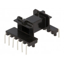 EF25_7-K-H-12P-632; Coilformer: with pins; Application: EF 25/13/7; No.of term: 12; FERYSTER