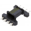 EFD12_3.5-K-1S-8P-CPHS; Coilformer: with pins; Application: EFD12/6/3.5; Mat: plastic; FERYSTER EFD12_3.5-K-1S-8P-CPHS; Coilformer: with pins; Application: EFD12/6/3.5; Mat: plastic; FERYSTER