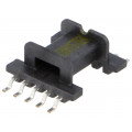 EFD15-K-10P-SMD; Coilformer: with pins; Application: EFD15/8/5; Mat: plastic; FERYSTER EFD15-K-10P-SMD; Coilformer: with pins; Application: EFD15/8/5; Mat: plastic; FERYSTER
