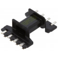 EFD15-K-8P-SMD; Coilformer: with pins; Application: EFD15/8/5; Mat: plastic; FERYSTER EFD15-K-8P-SMD; Coilformer: with pins; Application: EFD15/8/5; Mat: plastic; FERYSTER