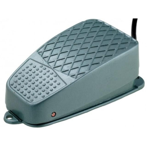 EFS-B W/1M CABLE); Switch: foot; Stabl.pos: 1; SPDT; 6A/250VAC; Leads: 1m lead; IP50; HIGHLY