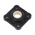 EFSM-20; Bearing: flange; Øint: 20mm; iglidur® W300; lubricant-free; igus EFSM-20; Bearing: flange; Øint: 20mm; iglidur® W300; lubricant-free; igus