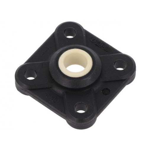 EFSM-30; Bearing: flange; Øint: 30mm; iglidur® W300; lubricant-free; igus