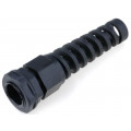 EGRWW13.5SR; Cable gland; with strain relief; PG13,5; IP68; Mat: polyamide; KSS WIRING EGRWW13.5SR; Cable gland; with strain relief; PG13,5; IP68; Mat: polyamide; KSS WIRING